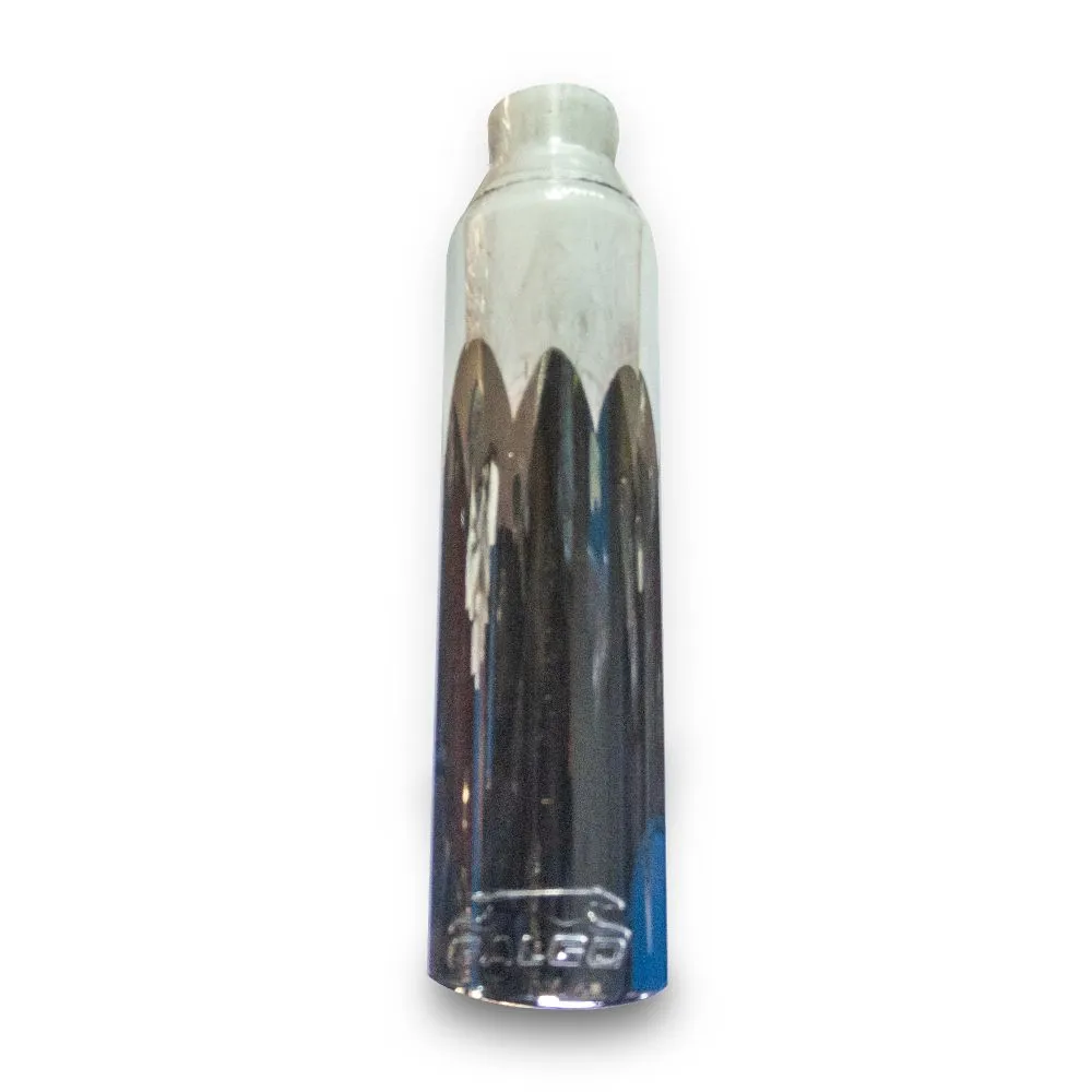 Terminal Redonda Engargolada de 3 1/2″ - miniatura 4