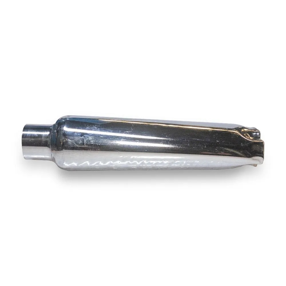 Terminal Redonda Engargolada de Chevrolet de 3 1/2″ - miniatura 2