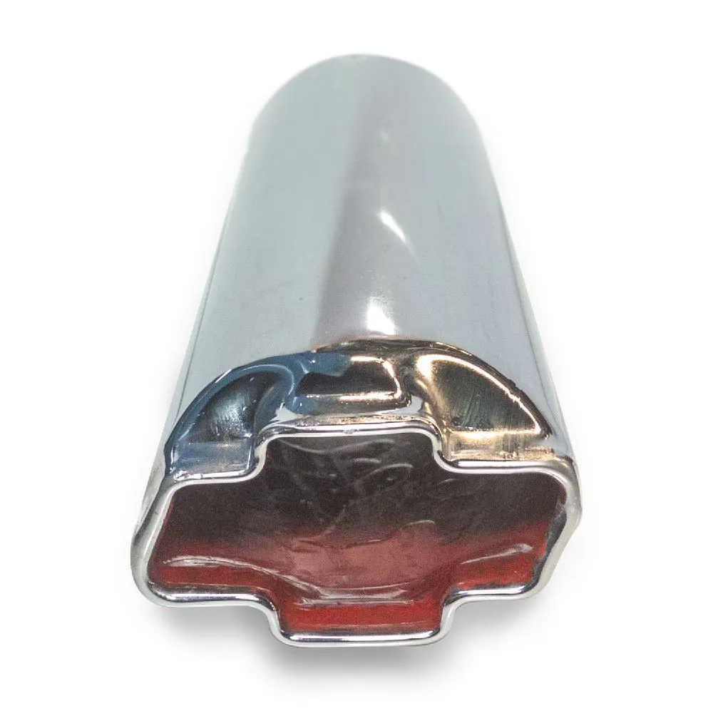 Terminal Redonda Engargolada de Chevrolet de 3 1/2″ - miniatura 4