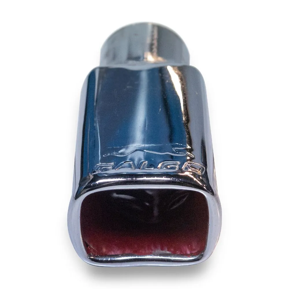 Terminal Sencilla Cuadrada de 3″ - miniatura 2