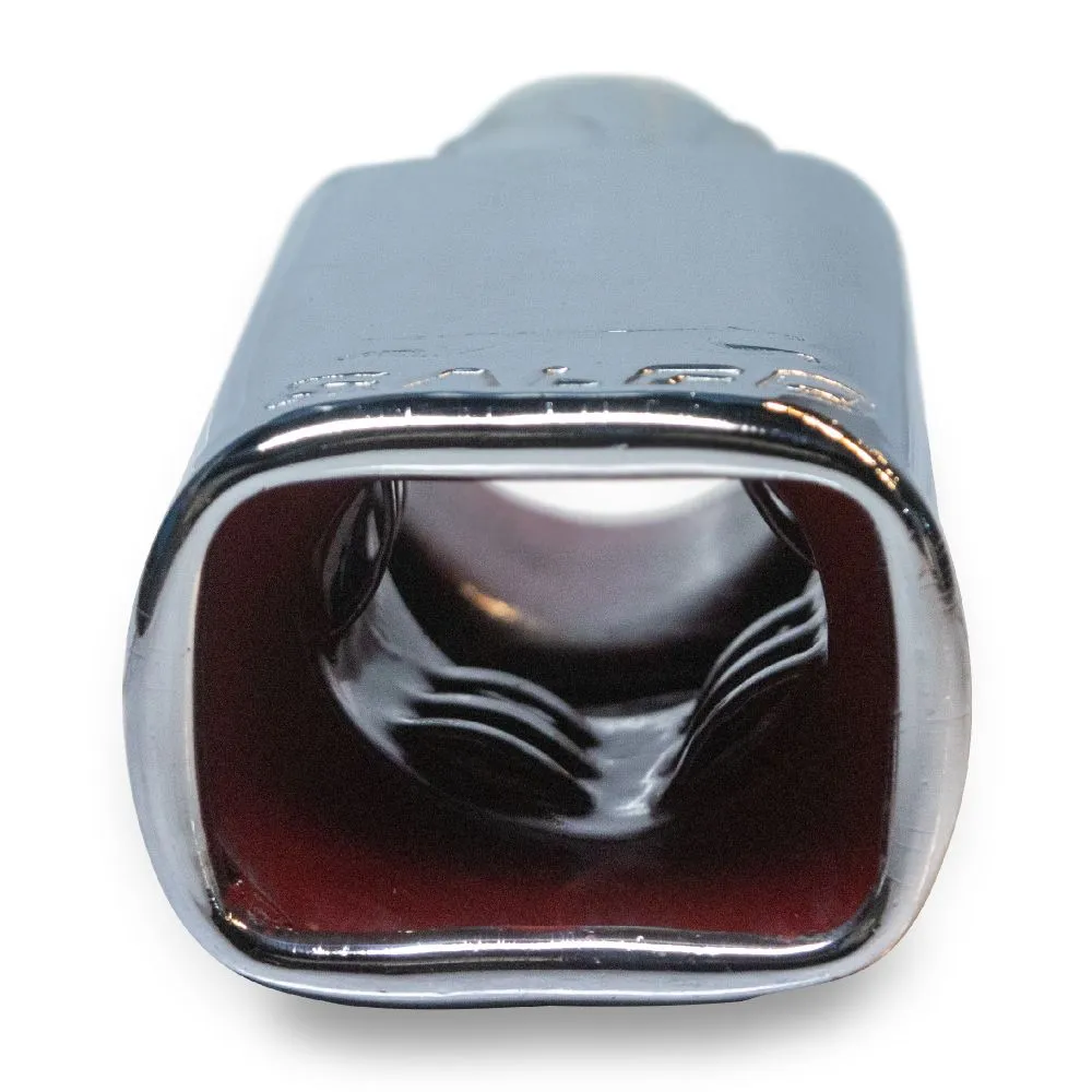 Terminal Sencilla Cuadrada de 3″ - miniatura 3