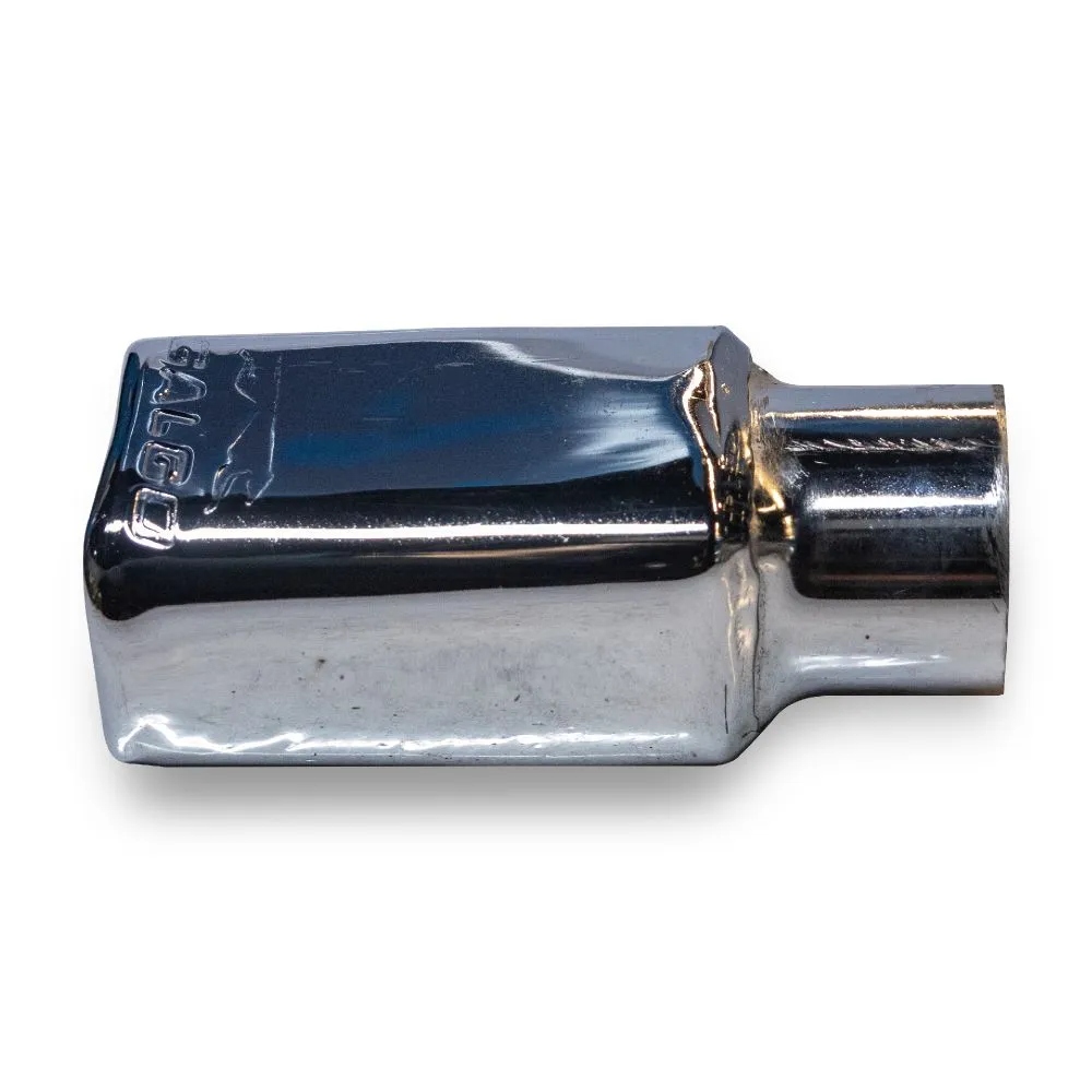 Terminal Sencilla Cuadrada de 3″ - miniatura 4