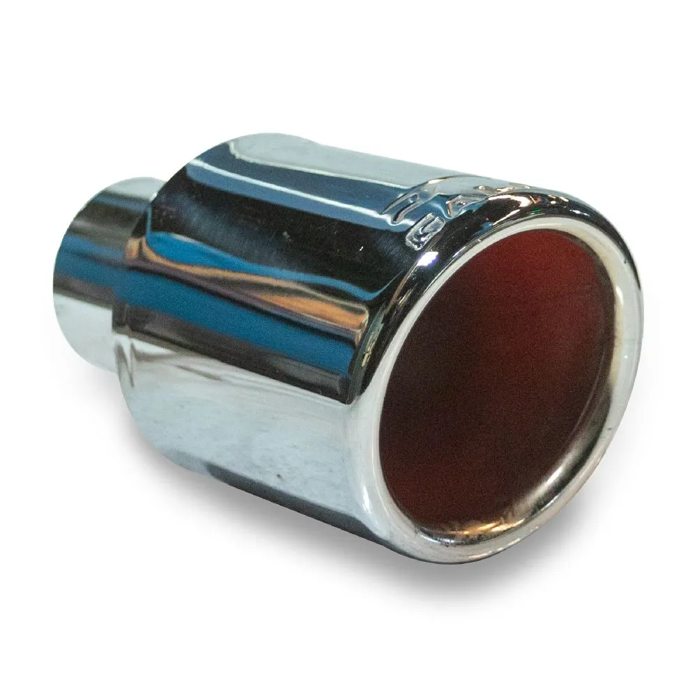 Terminal Sencilla de 4″ Engargolada