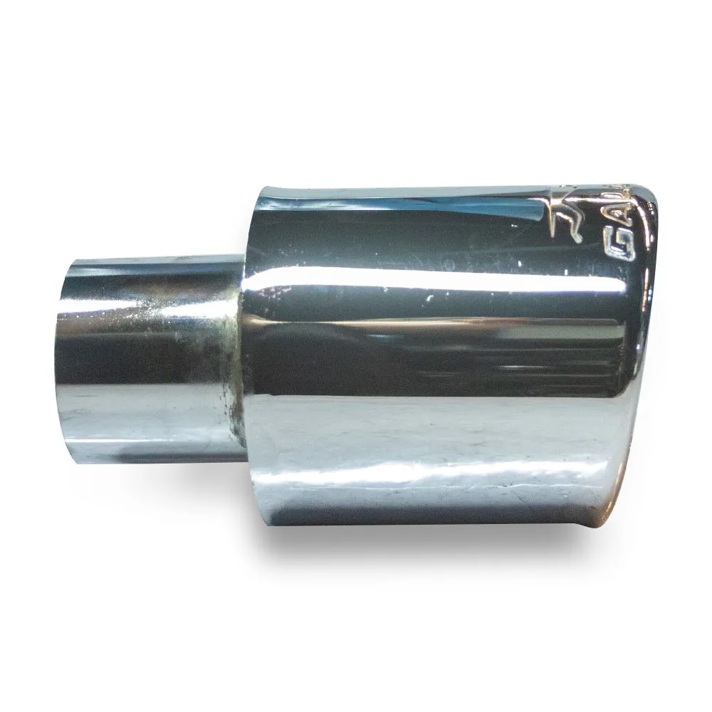Terminal Sencilla de 4″ Engargolada - miniatura 2