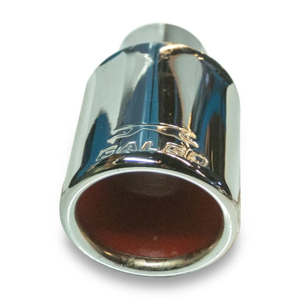 Terminal Sencilla de 4″ Engargolada - miniatura 4