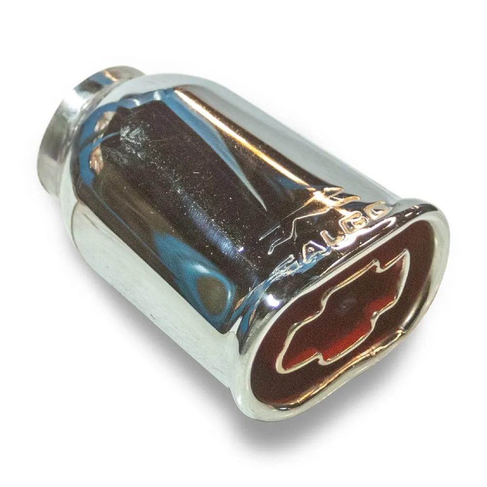 Terminal Sencilla de Chevrolet de 3 1/2″