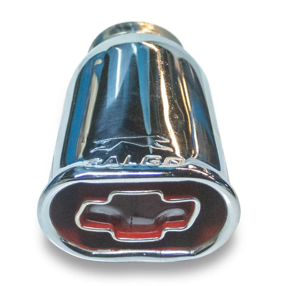 Terminal Sencilla de Chevrolet de 3 1/2″ - miniatura 3