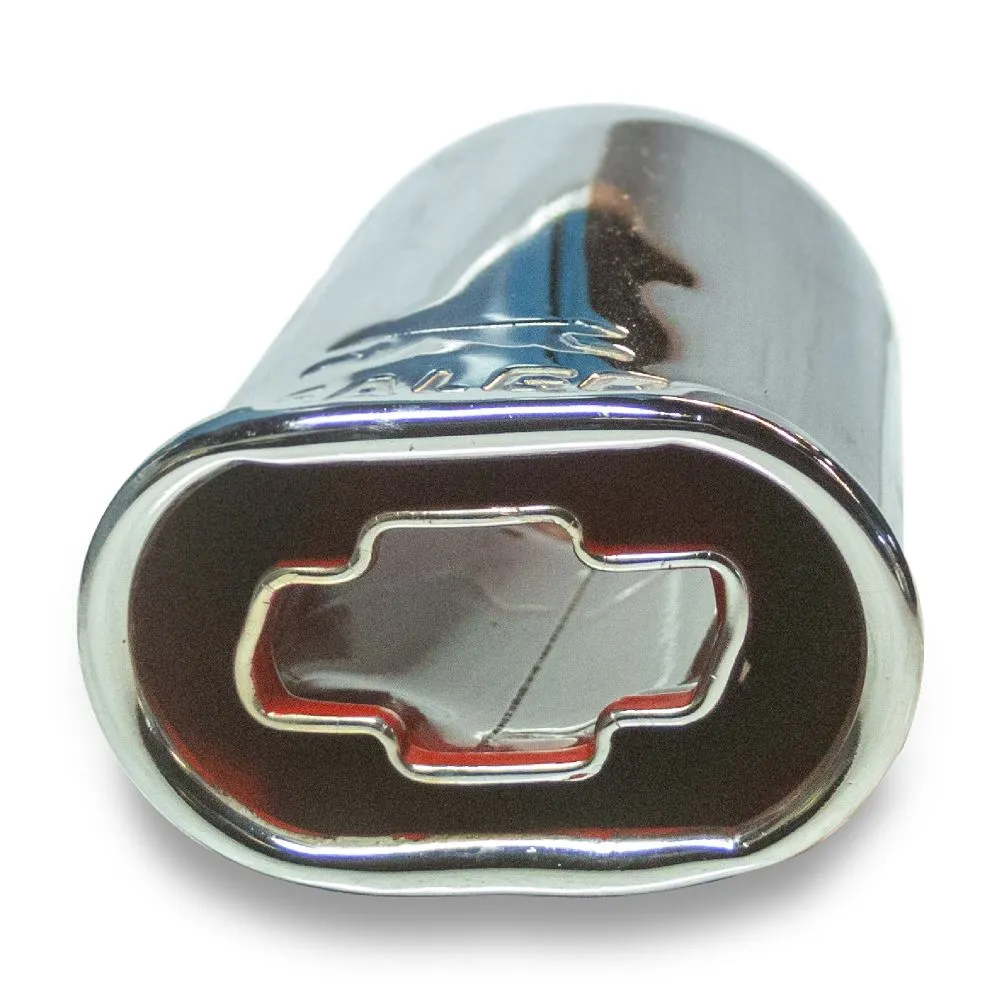 Terminal Sencilla de Chevrolet de 3 1/2″ - miniatura 4