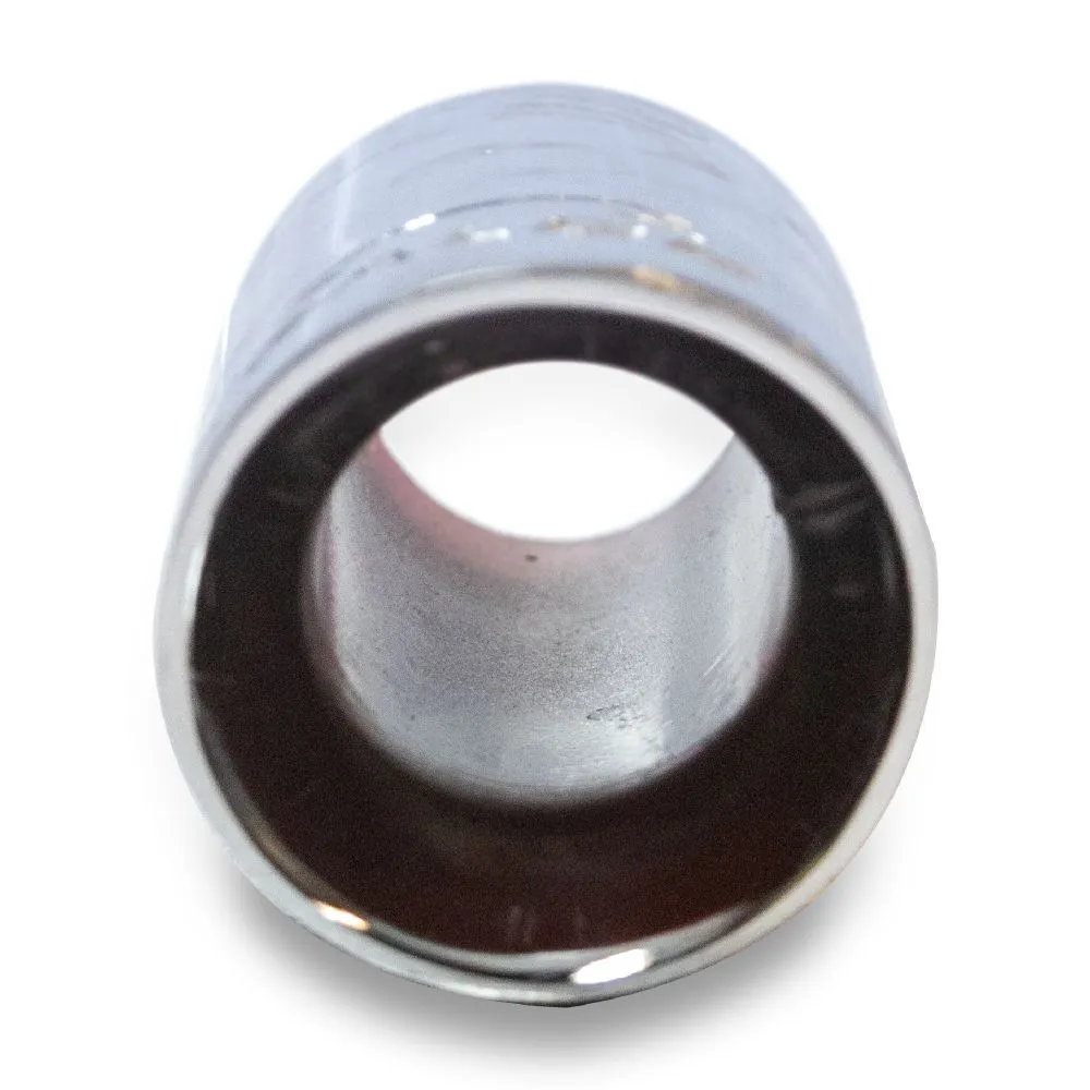 Terminal Sencilla Doble Forro de 3″ - miniatura 4