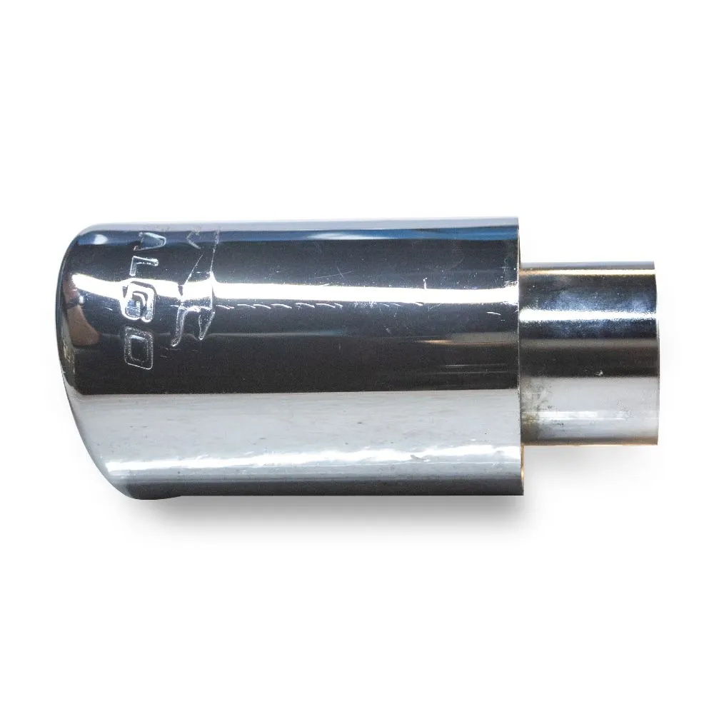 Terminal Sencilla Doble Forro de 3″ Diagonal con Rizo - miniatura 4
