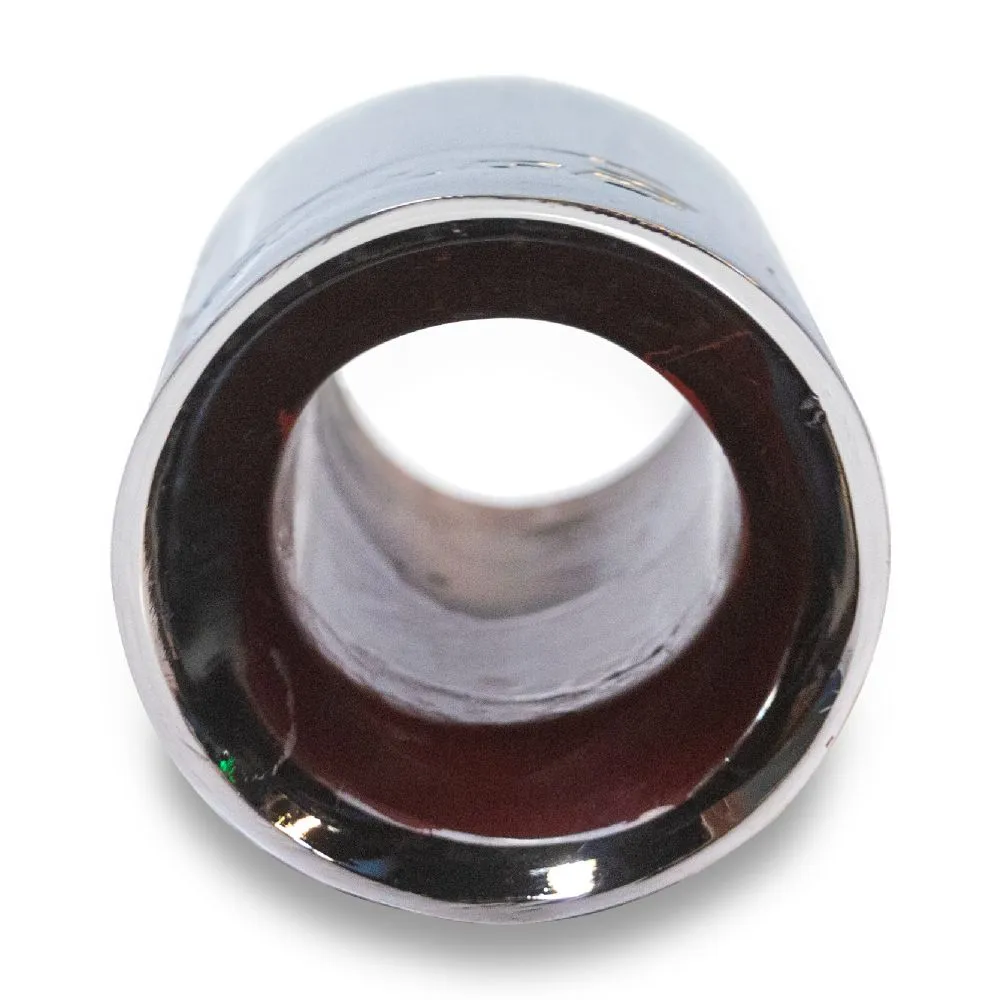 Terminal Sencilla Doble Forro de 4″ - miniatura 4