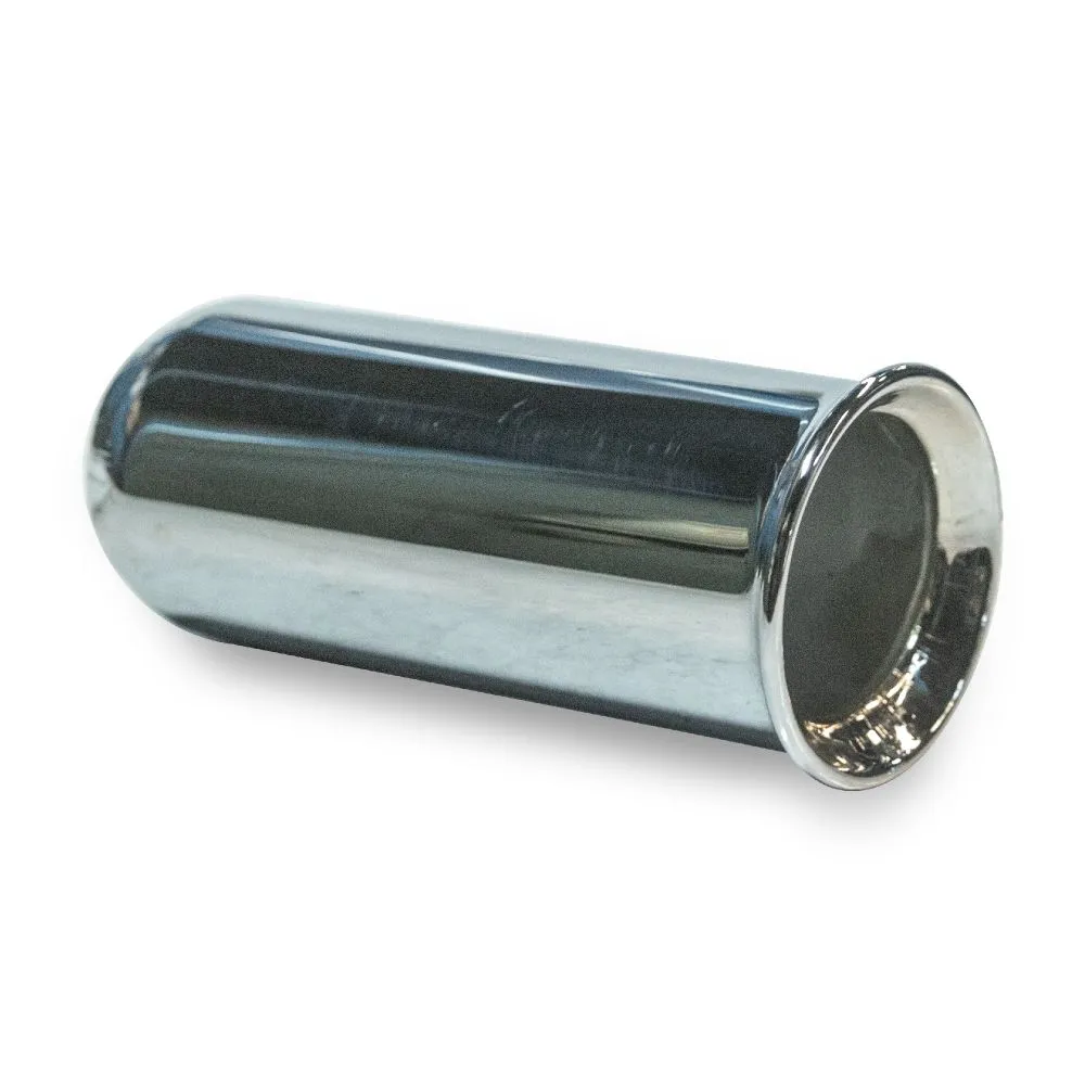 Terminal Sencilla Futura de 2 1/2″ Expandida - miniatura 2