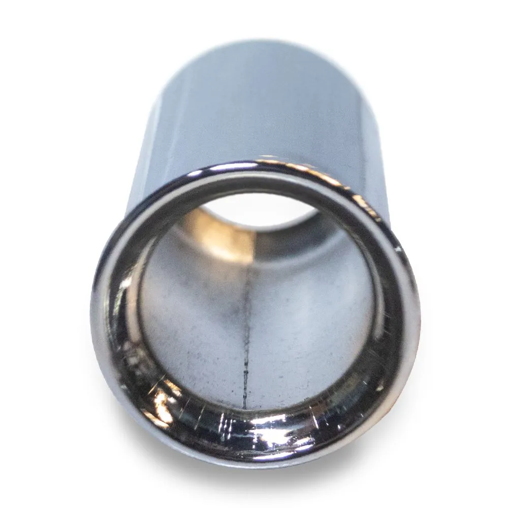 Terminal Sencilla Futura de 2 1/2″ Expandida - miniatura 3