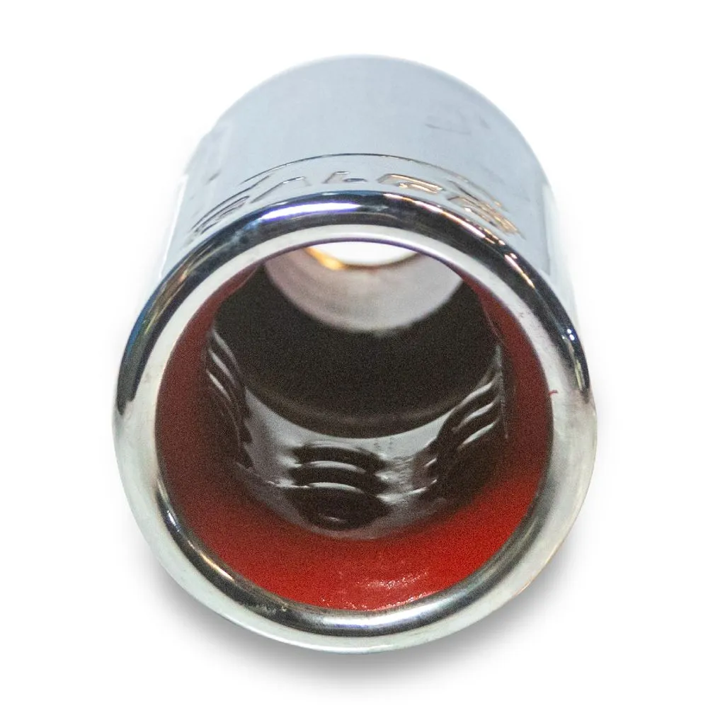Terminal Sencilla Redonda de 4″ - miniatura 4