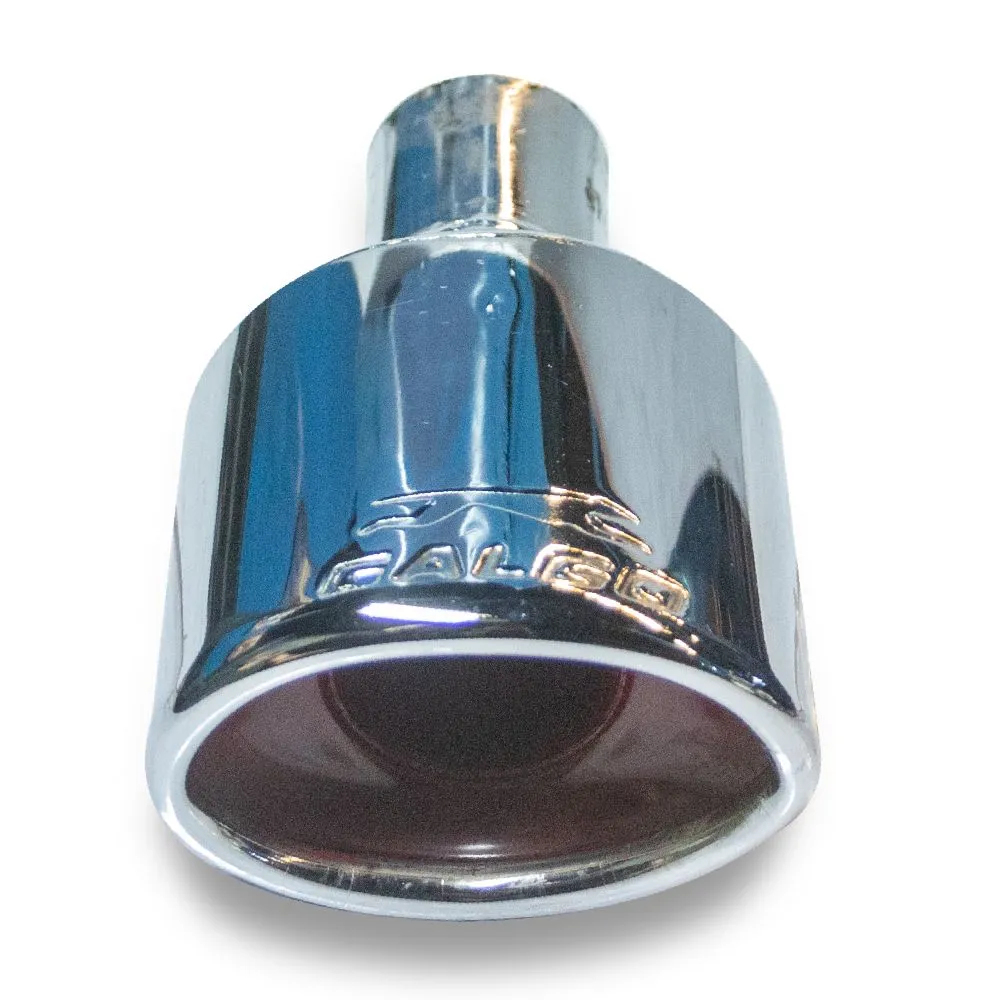 Terminal Sencilla Semi Ovalada de 4″ - miniatura 3