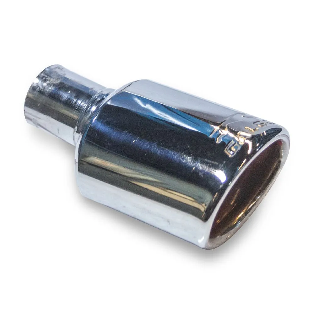 Terminal Sencilla Semi Ovalada de 4″ - miniatura 4