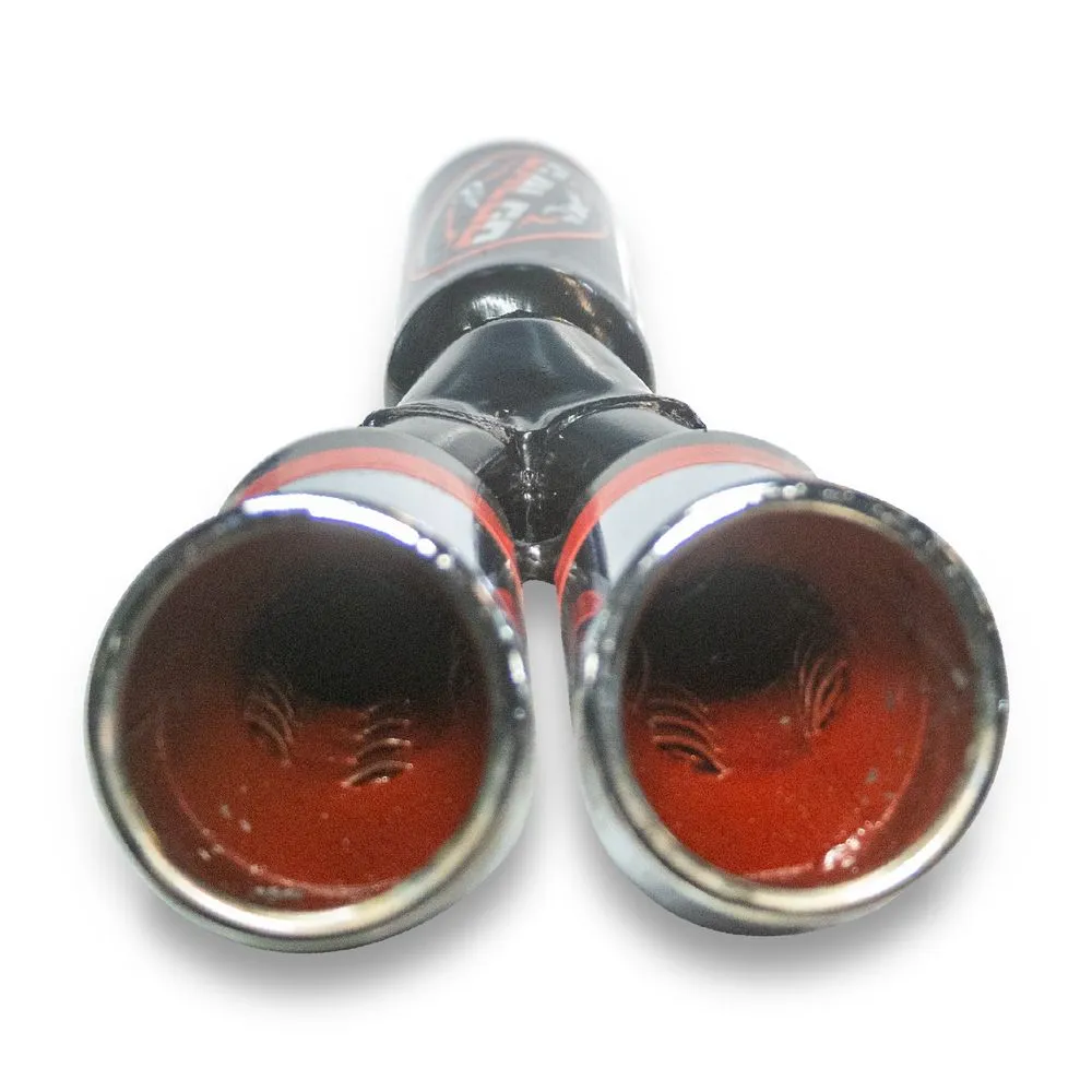 Turbo Bala Ovalada Sesgada de 3 - miniatura 2