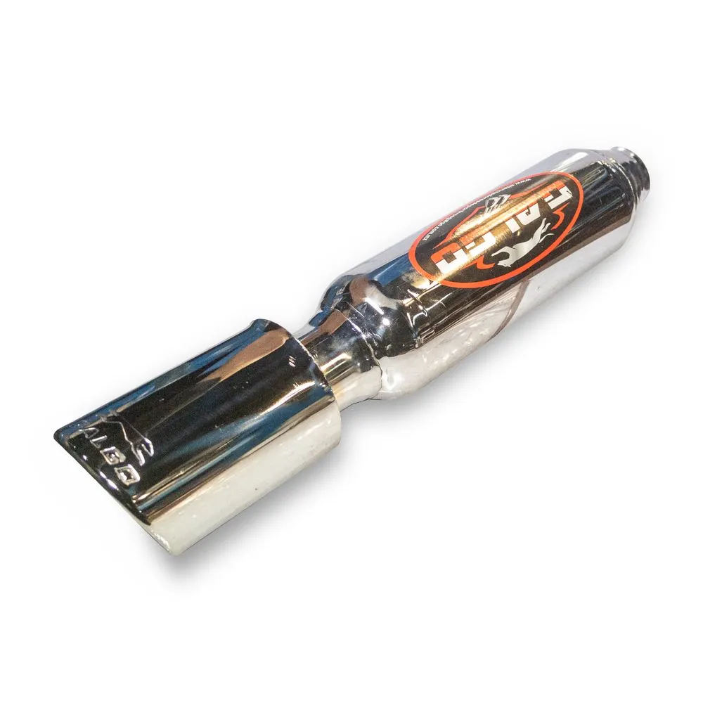 Zuka Cromada de 4