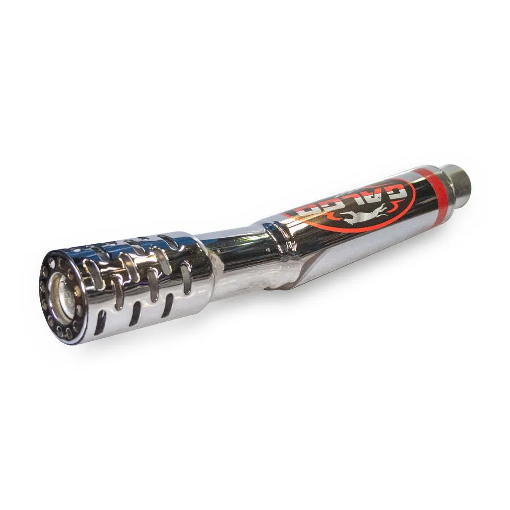 Zuka Chica Power de 3