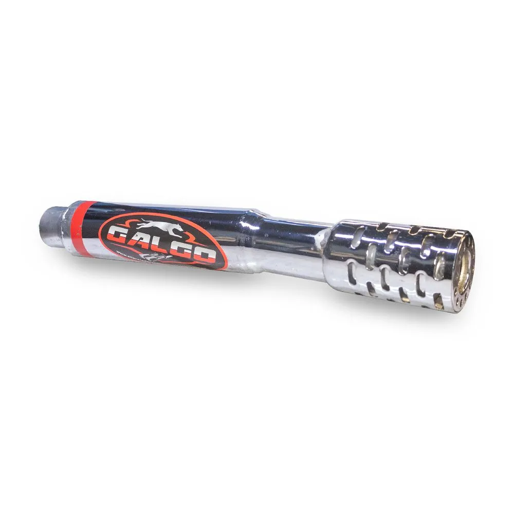 Zuka Chica Power de 3 - miniatura 2