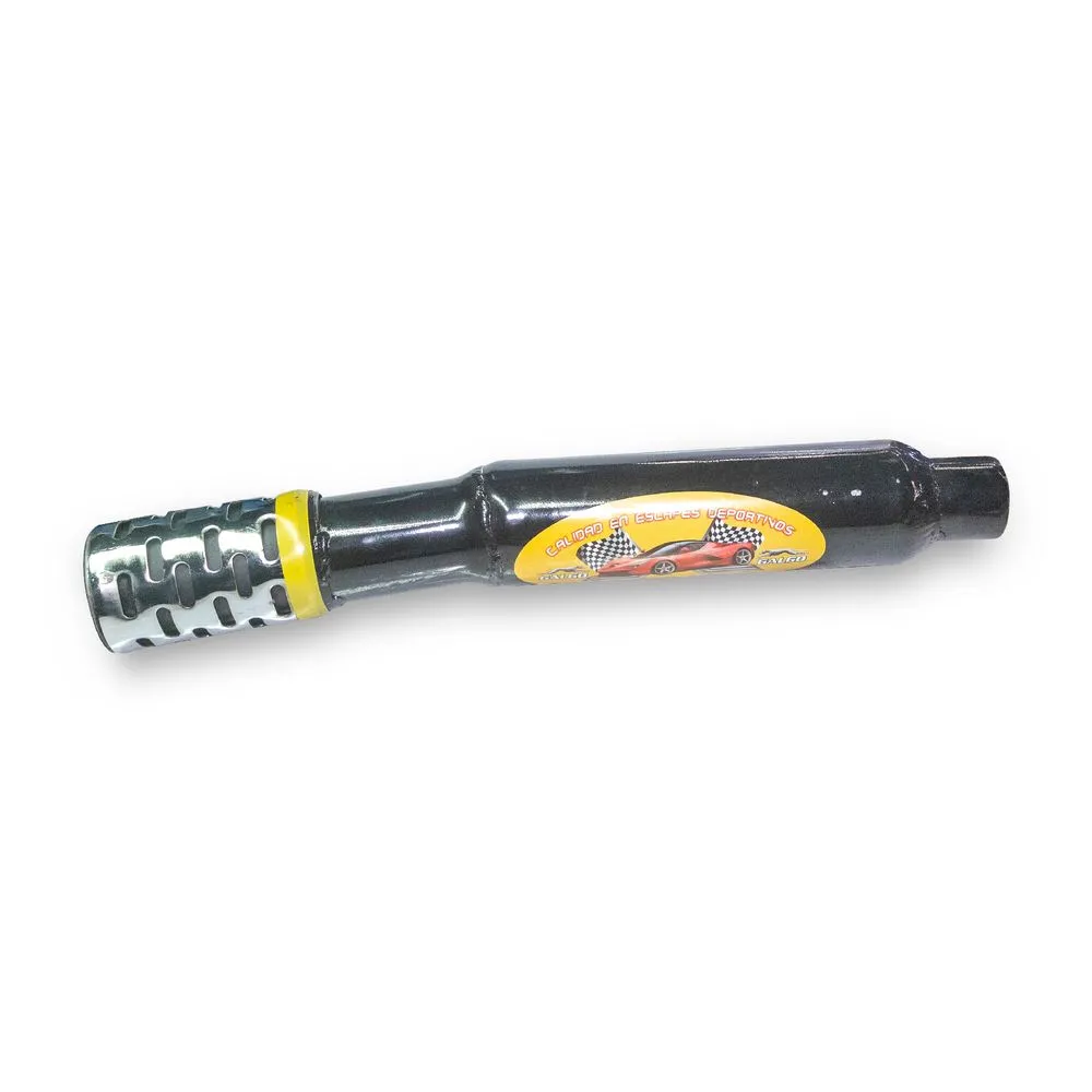 Zuka Chica Power Negra - miniatura 2