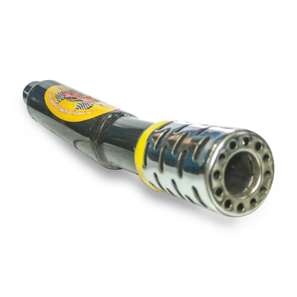 Zuka Chica Power Negra - miniatura 4