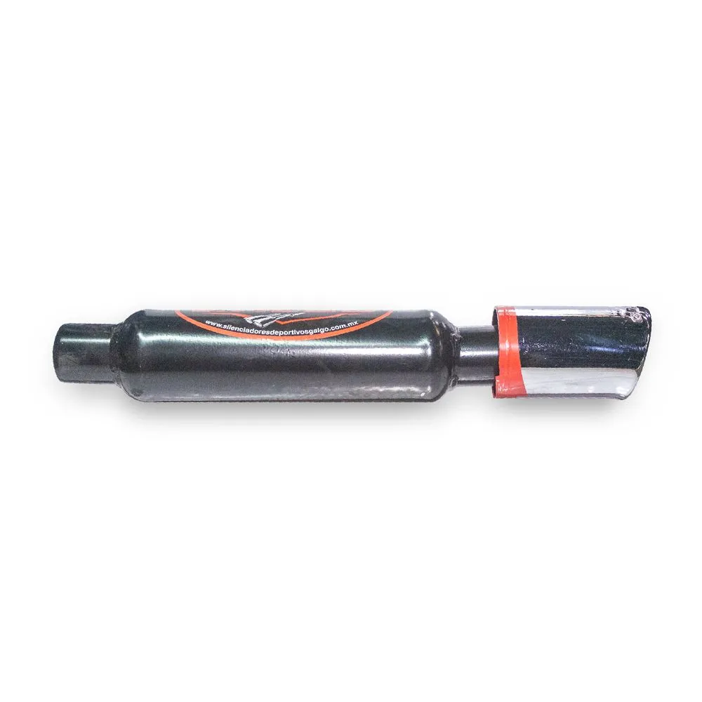 Zuka de 4 Circular con Diagonal - miniatura 4