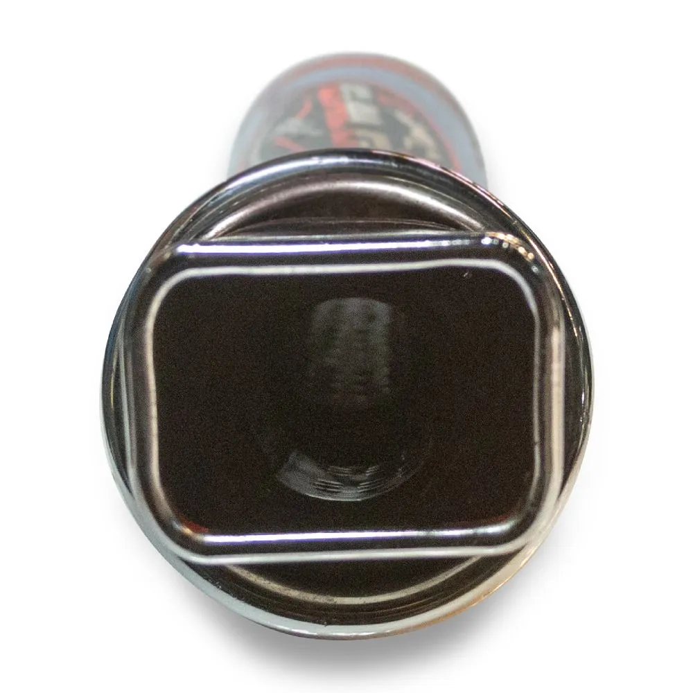 Zuka Misil Cuadrada de 4″ - miniatura 2