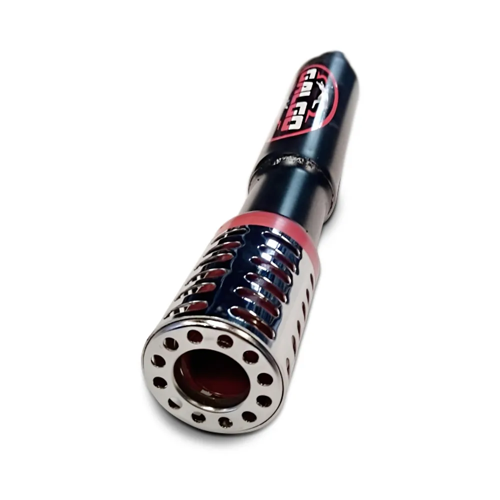 Zuka Power 3.5 chica